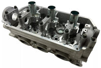 F6A Cylinder Head Assembly for 90+ Carry Every Scrum 660cc I3 Kei Mini Truck Van