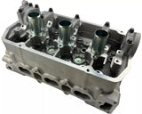 F6A Cylinder Head Assembly for 90+ Carry Every Scrum 660cc I3 Kei Mini Truck Van