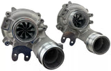 M177 Twin Turbocharger CHRA 800HP+ for GLC63 AMG S GTS GTC GTR GT G550 4.0 V8 TT