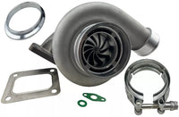 GEN2 Anti-Surge GT35 GT3582 GTX3582 GTX3582R Turbocharger T4 + Vband Clamp 900HP