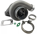 GT35 GT3582 GTX3582R Gen II Curved 10+0 Performance Upgrade Turbo AR.70 T3 AR.82