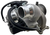 Turbocharger / Turbo Upgrade fits 2016+ Chevrolet Cruze Trax 1.4T & Buick Encore