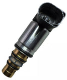 A/C Compressor Control Solenoid Valve fits A3 Eos Golf GTI Touran Beetle Rabbit