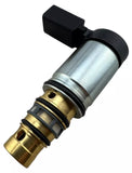 A/C Compressor Control Solenoid Valve fits A3 Eos Golf GTI Touran Beetle Rabbit