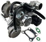 Turbocharger + Wastegate fits 16+ Chevrolet Malibu L LS L 1.5L Turbo L4 12669064