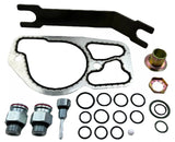 FITS 1994-03 Ford 7.3 Powerstroke High Pressure Oil Pump HPOP Master Service Kit