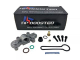 FITS Ford 6.0L Powerstroke Diesel Truck Fuel Pressure Regulator Blue Spring Kit