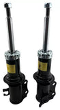 Front LS RS Suspension Strut Shocks Absorber for 91+ Carry Every Scrum Kei Truck