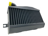 JDM Intercooler Upgrade 100mm for EJ20 Impreza WRX GC8 STi 96-00 Version 3 4 5 6